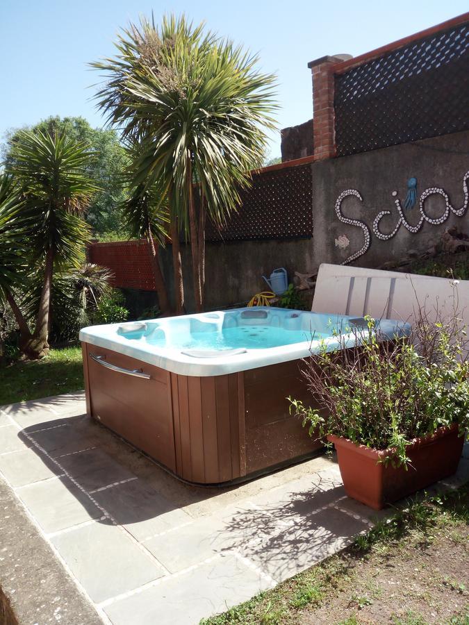 Casa Vancanza Sciamandola Levanto Exterior photo